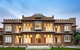 Pushkar Fort - Luxury Heritage Resort