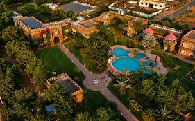 Pushkar Fort - Luxury Heritage Resort